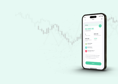 Stock Market App