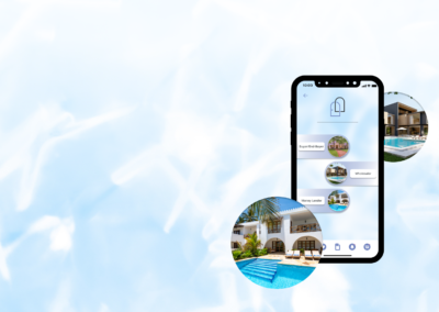 Real Estate App