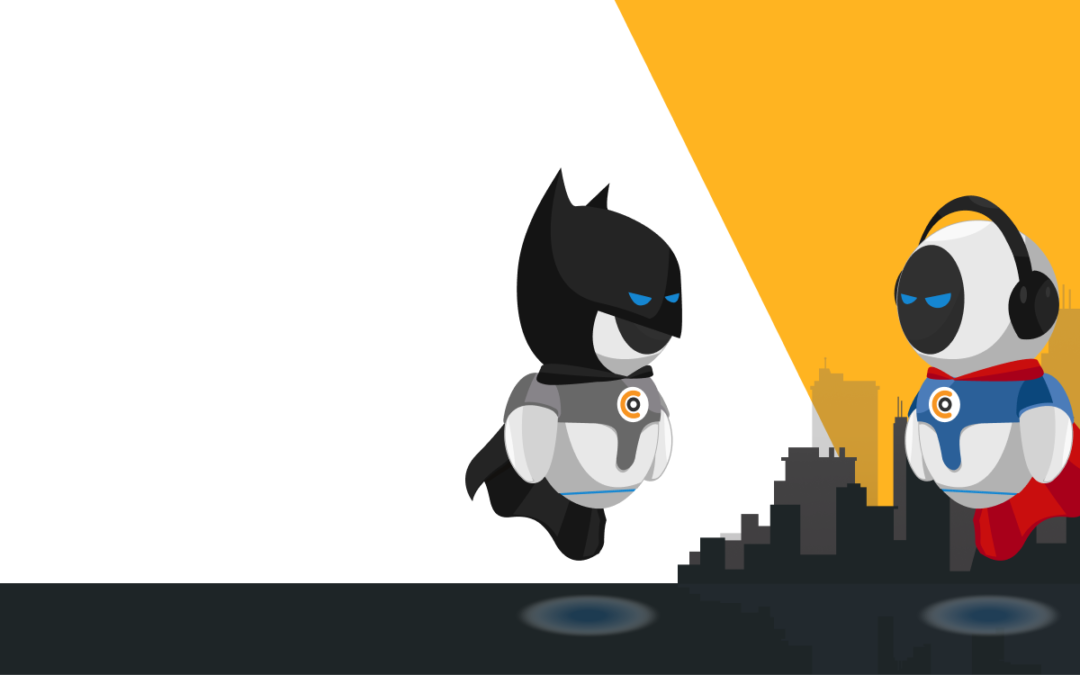 MVP or Full App:  The Tech World’s ‘Batman vs.  Superman’ Dilemma!