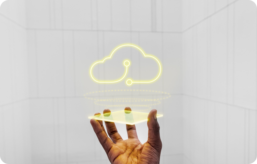 Why Cloud Services are Essential Today